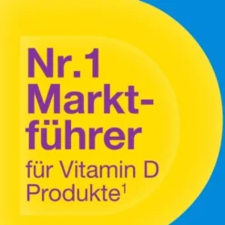 VIGANTOL 1.000 I.E. Vitamin D3 Tabletten 100 St