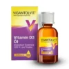VIGANTOLVIT 500 I.E./Tropfen D3 Öl 10 ml