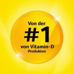 VIGANTOLVIT 500 I.E./Tropfen D3 Öl 10 ml