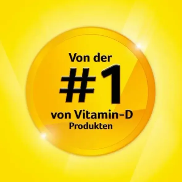 VIGANTOLVIT 500 I.E./Tropfen D3 Öl 10 ml