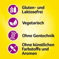 VIGANTOLVIT 2000 I.E. Vitamin D3 Brausetabletten 60 St