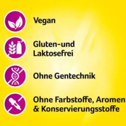 VIGANTOLVIT 2000 I.E. Vitamin D3 vegan Weichkaps. 120 St
