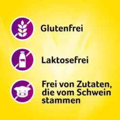 VIGANTOLVIT 2000 I.E. Vitamin D3 Weichkapseln 60 St