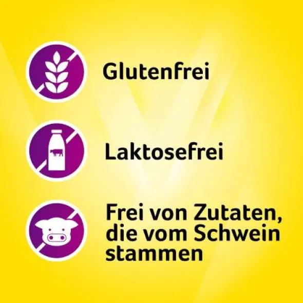 VIGANTOLVIT 2000 I.E. Vitamin D3 Weichkapseln 120 St