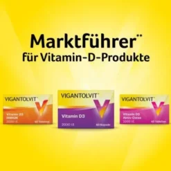 VIGANTOLVIT Immun Filmtabletten 30 St