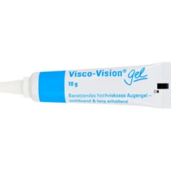 VISCO-Vision Gel 3X10 g
