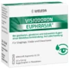 VISIODORON Euphrasia Augentropfen 20X0,4 ml