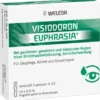 VISIODORON Euphrasia Augentropfen 10X0,4 ml