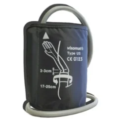 VISOMAT Bügelmansch.comfort Typ US 17-25 cm 1 St