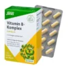 VITAMIN B KOMPLEX vegetabile Kapseln Salus 60 St