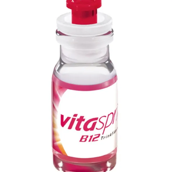 VITASPRINT B12 Trinkfläschchen 100 St
