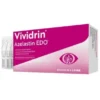 VIVIDRIN Azelastin EDO 0,5 mg/ml Augentr.Lsg.i.EDP 20X0,6 ml