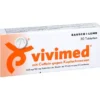 VIVIMED mit Coffein gegen Kopfschmerzen Tabletten 30 St