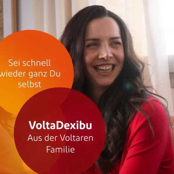 VOLTADEXIBU Schmerztabletten 200 mg Filmtabletten 20 St