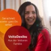 VOLTADEXIBU Schmerztabletten 200 mg Filmtabletten 10 St