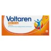 VOLTAREN Dolo 25 mg überzogene Tabletten 20 St