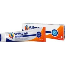 VOLTAREN Schmerzgel forte 23,2 mg/g 150 g
