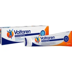 VOLTAREN Schmerzgel forte 23,2 mg/g 150 g