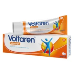 VOLTAREN Schmerzgel 120 g