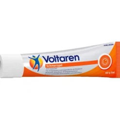 VOLTAREN Schmerzgel 60 g