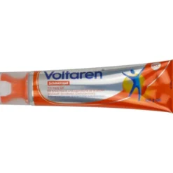 VOLTAREN Schmerzgel 1,16% Gel Komf.-Applikator 150 g