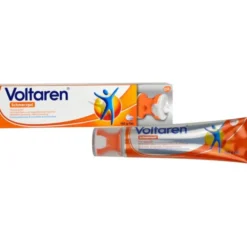VOLTAREN Schmerzgel 1,16% Gel Komf.-Applikator 150 g