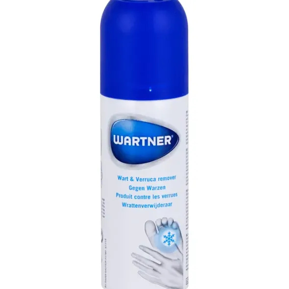 WARTNER Fußwarzen Spray 50 ml