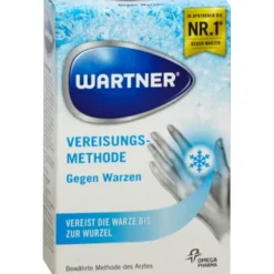 WARTNER Warzen Spray 50 ml