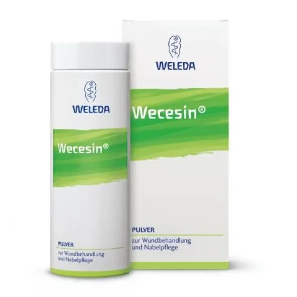 WECESIN Pulver 50 g