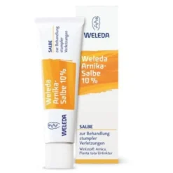 WELEDA Arnika Salbe 10% 25 g