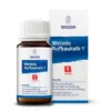 WELEDA Aufbaukalk 1 Pulver 45 g