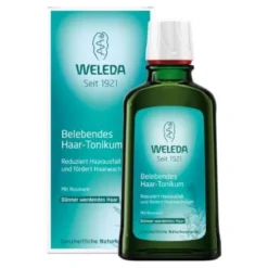 WELEDA belebendes Haar-Tonikum Rosmarin 100 ml