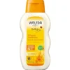 WELEDA Calendula Pflegeöl parfümfrei 200 ml