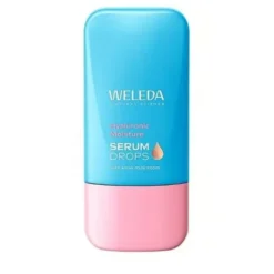 WELEDA Hyaluronic Moisture Serum Drops 30 ml