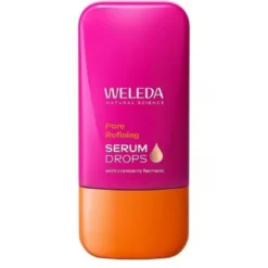WELEDA Pore refining Serum Drops 30 ml