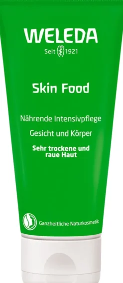 WELEDA Skin Food Creme 75 ml