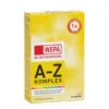 WEPA A-Z Komplex Tabletten 60 St