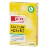 WEPA Calcium+D3+K2 Tabletten 30 St
