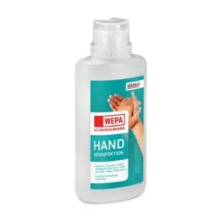 WEPA Handdesinfektion 125 ml