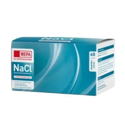 WEPA Inhalationslösung NaCl 0,9% 60X5 ml