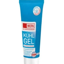 WEPA Kühlgel 125 ml