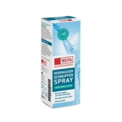 WEPA Meerwasser Schnupfenspray abschwellend 1X20 ml