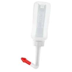 WEPA Nasendusche mit 10x2,95 g Nasenspülsalz 1 P
