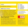 WEPA Vitamin C Pulver Dose 100 g