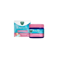 WICK BabyBalsam 50 g