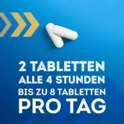 WICK DayMed Hartkapseln 20 St