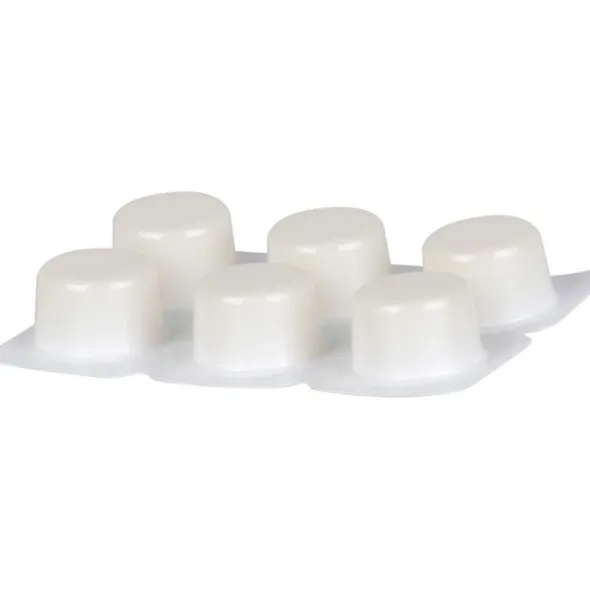 WICK Husten Pastillen gg.Reizhusten m.Honig 12 St