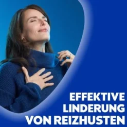 WICK Husten-Sirup gegen Reizhusten mit Honig 180 ml