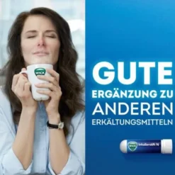 WICK Inhalierstift N 1 St