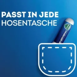 WICK Inhalierstift N 1 St